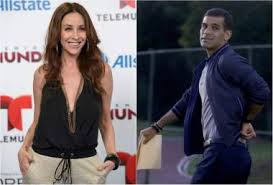 His younger cousin, luis márquez, is also a professional footballer. Ex Esposa De Rafa Marquez Teme Ser Investigada Por Eua Diario La Prensa