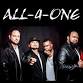 ALL 4 ONE event image