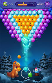 If you have been looking for a flawlessly designed . Bubble Shooter Primitive Dinosaurs Egg Shoot Apk Update Unlocked Apkzz Com
