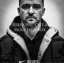 15 Nike Memes Even If It Memes Sacrificing Everything