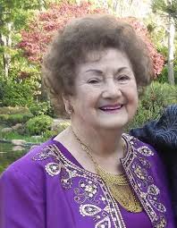 Maxine Louise Kasper Obituary (2022)