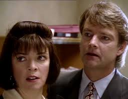 Casualty" Sacrifice (TV Episode 1995)