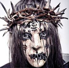 Funny face mask cover mens mustache smoking washable reusable the joey. Tribute To Joey Jordison