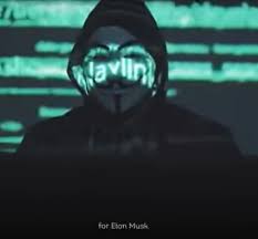 Anonymous)는 가상의 사회 운동 단체이다. Rck303z9qvak8m