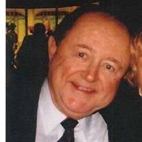 Richard Alfred Donnenwirth Obituary (2024)