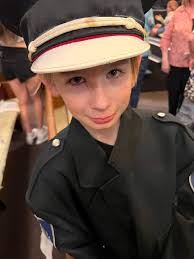 VCSC STARS production of Oliver! featuring Old Town Players performers