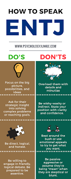 10 Things You Should Never Say To An Entj Psychology Junkie Entj Personality Entj Mbti