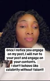 Let's grow yall💐 E4E F4F🚂