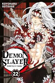 Scan Demon Slayer - La lecture Ultimate Manga