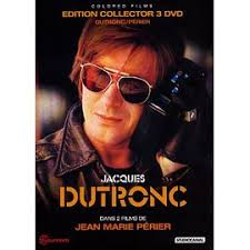 Coffret Jacques Dutronc/Jean-Marie Périer