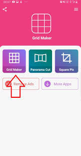 If you like, you can download pictures in icon format or directly in png image format. How To Split Images On Instagram Grid Techentice