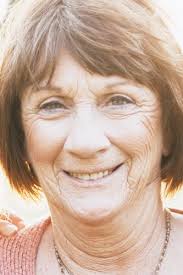 Cynthia Dirks Obituary (1958