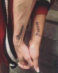 Check spelling or type a new query. Mare Nostrum Tattoo To Infinity And Beyond Tattoocouple Lovetattoo Tattoo Toystory Toystorymania Toystoryfan Marenostrumtattoo Facebook