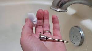 Maybe you would like to learn more about one of these? Shower Diverter Gate Replacement Youtube