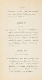 The journal of a voyage from Calcutta ...