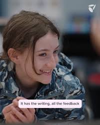 Writing teachers, Writable's got your back. 🤝 From lessons that support  all students to assessments that connect with district and state  benchmarks, teachers will find everything they need to help ...