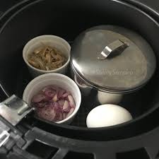 Ketahui 6 Tips Seronok Masak Guna Air Fryer Pada Bulan Ramadan Resepi Air Fryer