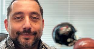 Binge Watching With Panini America VP Jason Howarth