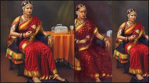 Maybe you would like to learn more about one of these? Lakshmi Manchu Ramya Krishnan Samantha Akkineni Shruti Haasan Recreate Raja Ravi Varma Paintings For 2020 Calendar