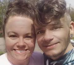 Happy 9th Anniversary to Eric and Brittany McCoy