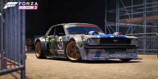 Forza horizon 4 has over 600 cars and a variety of classes and categories. Want To Drive The Hoonicorn Rtr V2 Well Now You Can