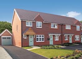 Or please call first then come visit to see our 2 bedroom apartments near me. Harbour Village Buy New 2 3 And 4 Bedroom Homes In Fleetwood Redrow