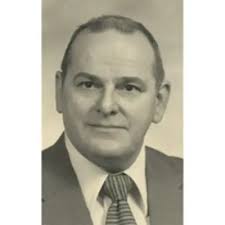 Obituary information for Walter Bartholomew Hull