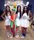 1st Space Jam Birthday Party