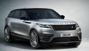Harga Range Rover Velar Evoque Sport Terbaru September 2020 Di Indonesia