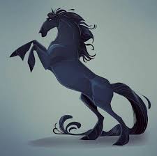 By Eworthylake Instagram Mificheskie Sushestva Risunki Vdohnovlyayushee Iskusstvo