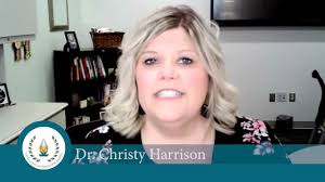 Dana Carter, Finalist, Star Principal Award, EIE 2022