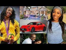 Jun 25, 2021 · smoking! Shelly Ann Fraser Pryce Lifestyle Net Worth Car Houses Family Biography Fastest Record Youtube