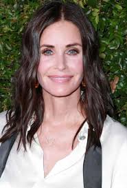 Happy Birthday to Courteney Cox! ❤️