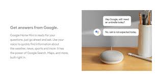 Manage your network from your mobile device. Google Home Mini Smart Speaker Home Assistant Ohmymi Malaysia Xiaomi Roborock Amazfit Mi
