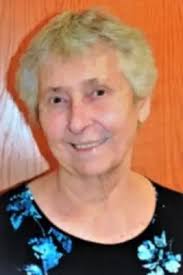 Obituary information for Sister James Madeline