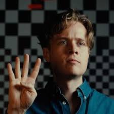 2025 Austin Film Festival & Writers Conference: Big Baby