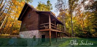 Book unique cabins, houses, and more on airbnb. Reviews The Sedona Cabin Hocking Hills Old Man S Cave Ohio