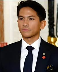 Be a good man, stop arguing