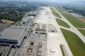 Geneva airport transfers with alpybus. Guide To Using Geneva S Airport Mountain Drop Offs