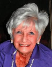 Obituary information for Rita J. Curran