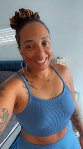 Introduction to fitness journey for 40th birthday