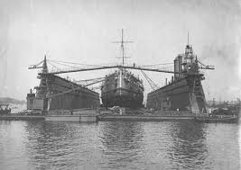 From wikimedia commons, the free media repository. Helgoland Class Battleship Wikiwand
