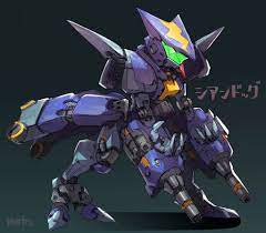 藤三郎 on twitter robot art robot animal character design