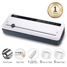 Machine Sous Vide Appareils De Mise Sous Vide Systeme Bonsenkitchen Garde Les Aliments Secs Et Humid Machine Sous Vide Machine Sous Vide Alimentaire Sous Vide