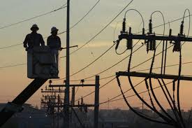 Brownout (electricity), drop in voltage in an electrical power supply, so named because it typically causes lights to dim. Rotational Brownouts In Metro Cebu To Last Longer Sunstar