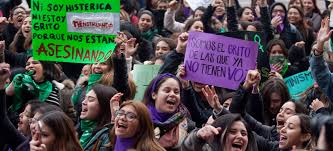 El feminismo es un movimiento imparable. Conservadores Se Disfrazaron De Feministas Para Atacarnos Amlo Aristegui Noticias
