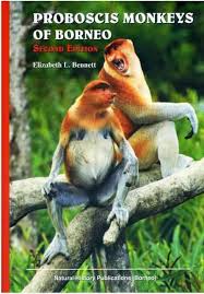 • with this app, you can: Proboscis Monkeys Of Borneo Animals Natural History Publications Borneo