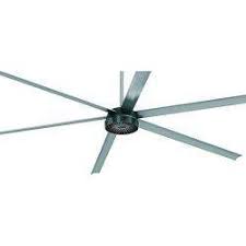 Macroair Hvls Fans High Volume Low Speed Fans Bbqguys Ceiling Fan Fan Pole Barn