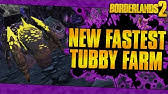 Borderlands 2 Fast And Easy Farm For Perfect Blue Class Mods