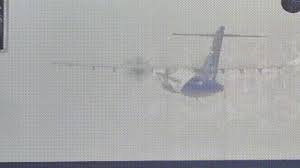 Acidente Voepass: Pilotos relataram falha no sistema de gelo e comparam aeronave a um ‘fusquinha’